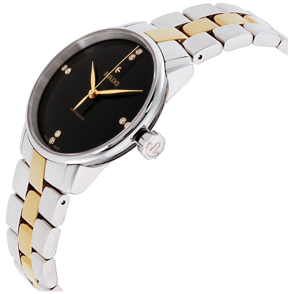 rado automatic movement