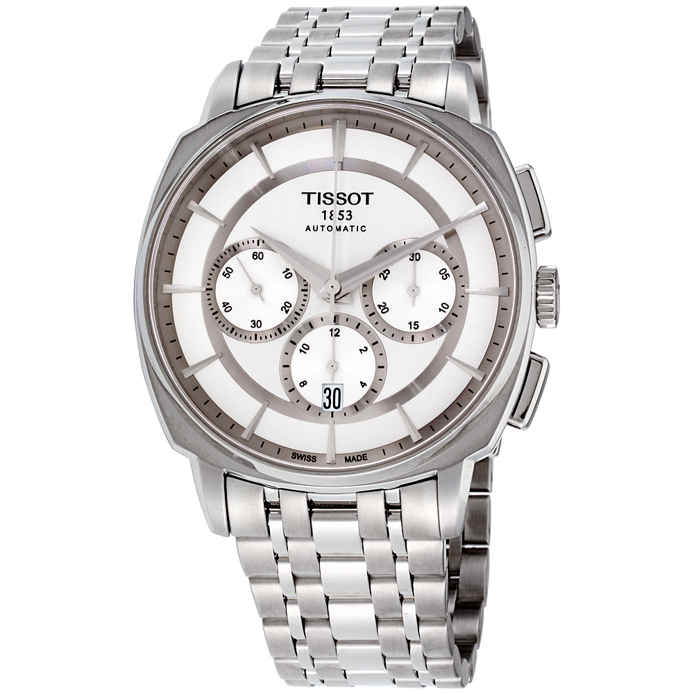 tissot watch t461
