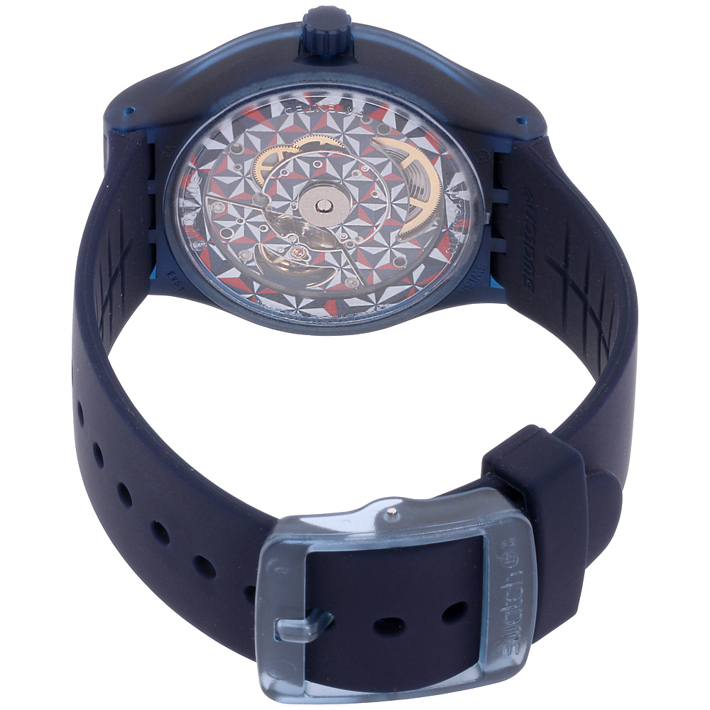 moon swatch automatic