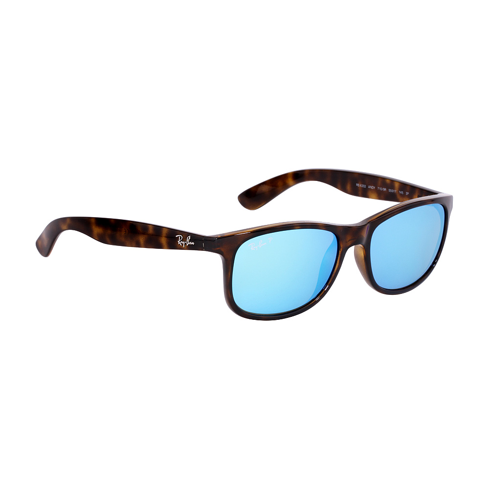 ray ban andy blue