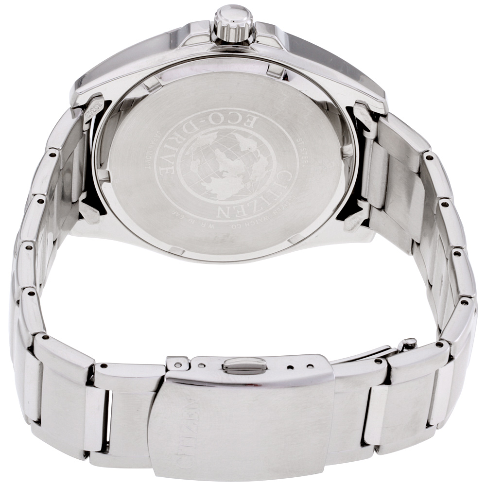 citizen chandler men's watch