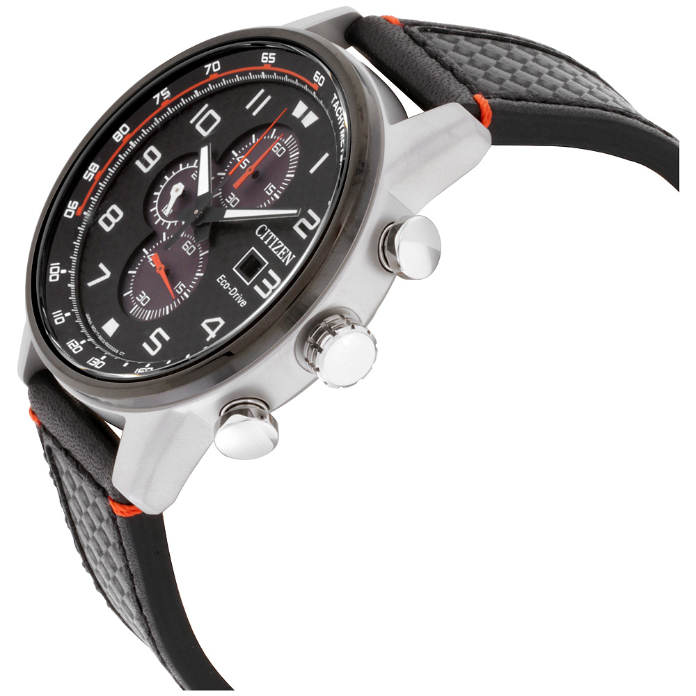 citizen eco field watch