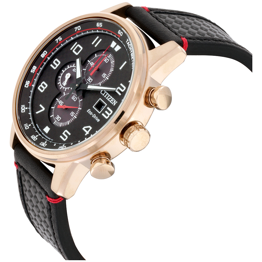 citizen eco drive primo