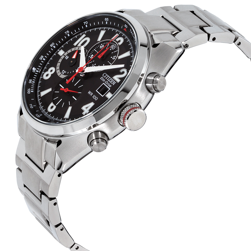 eco drive movement