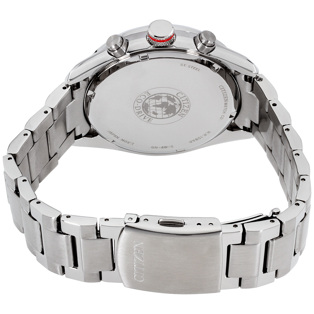 citizen eco drive h501