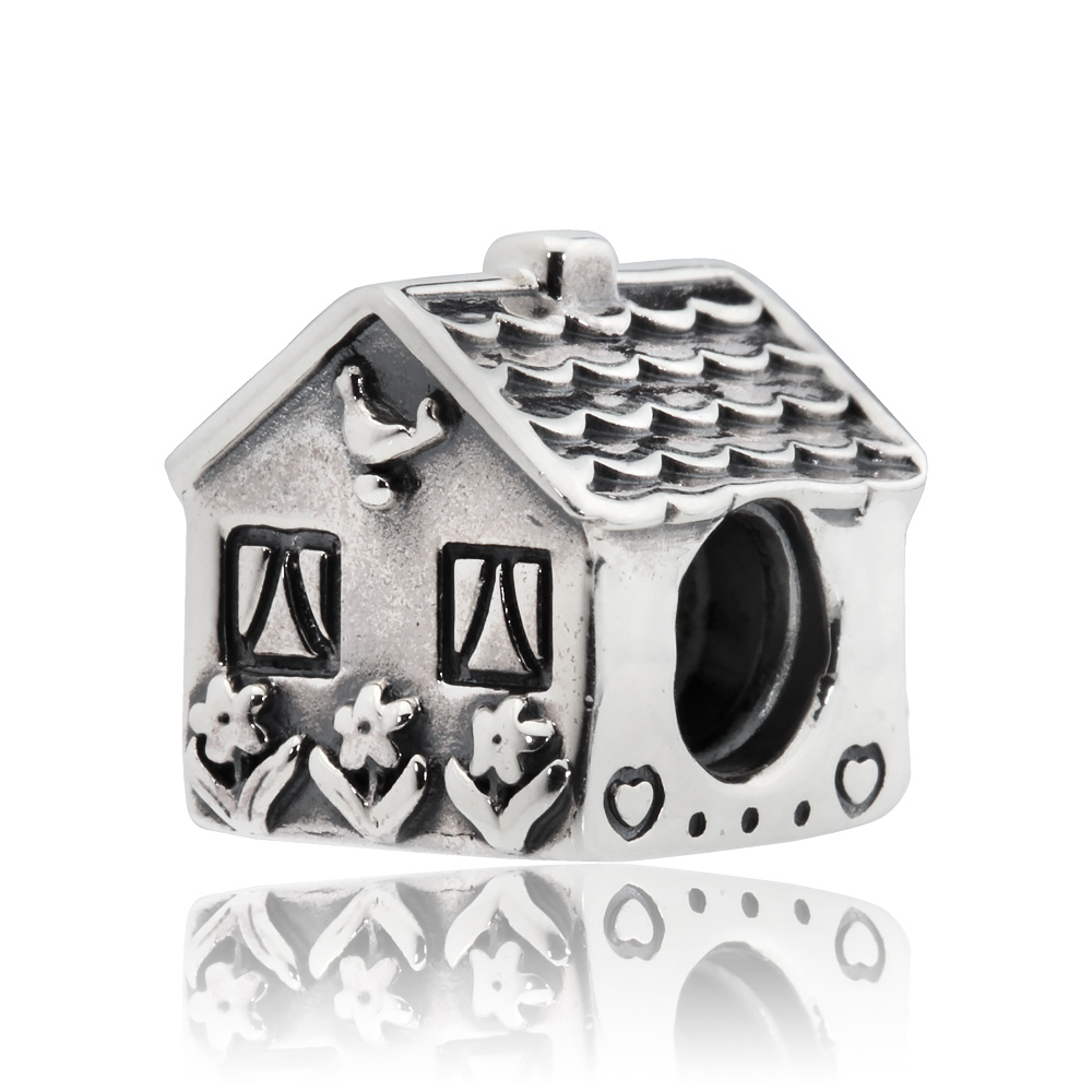 house of charm