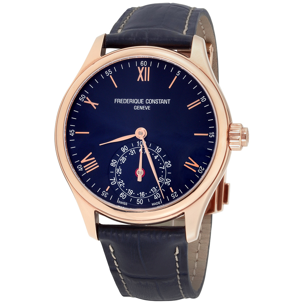 frederique constant horological
