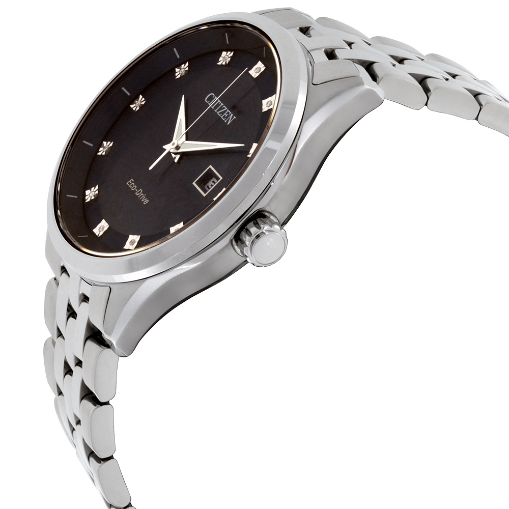 citizen corso blue