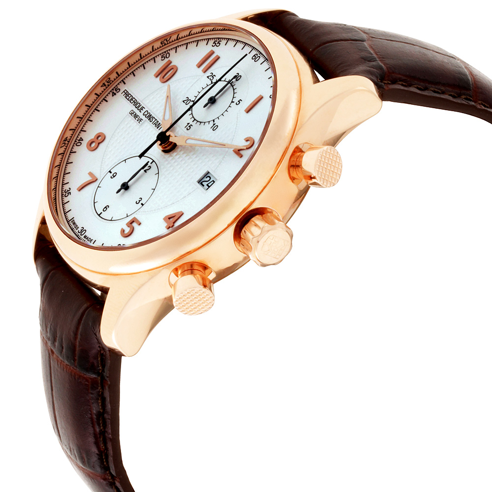 frederique constant runabout automatic watch frederique constant runabout automatic watch