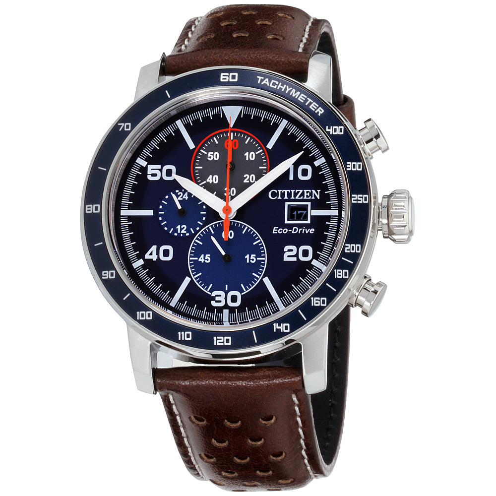 citizen brycen eco drive watch