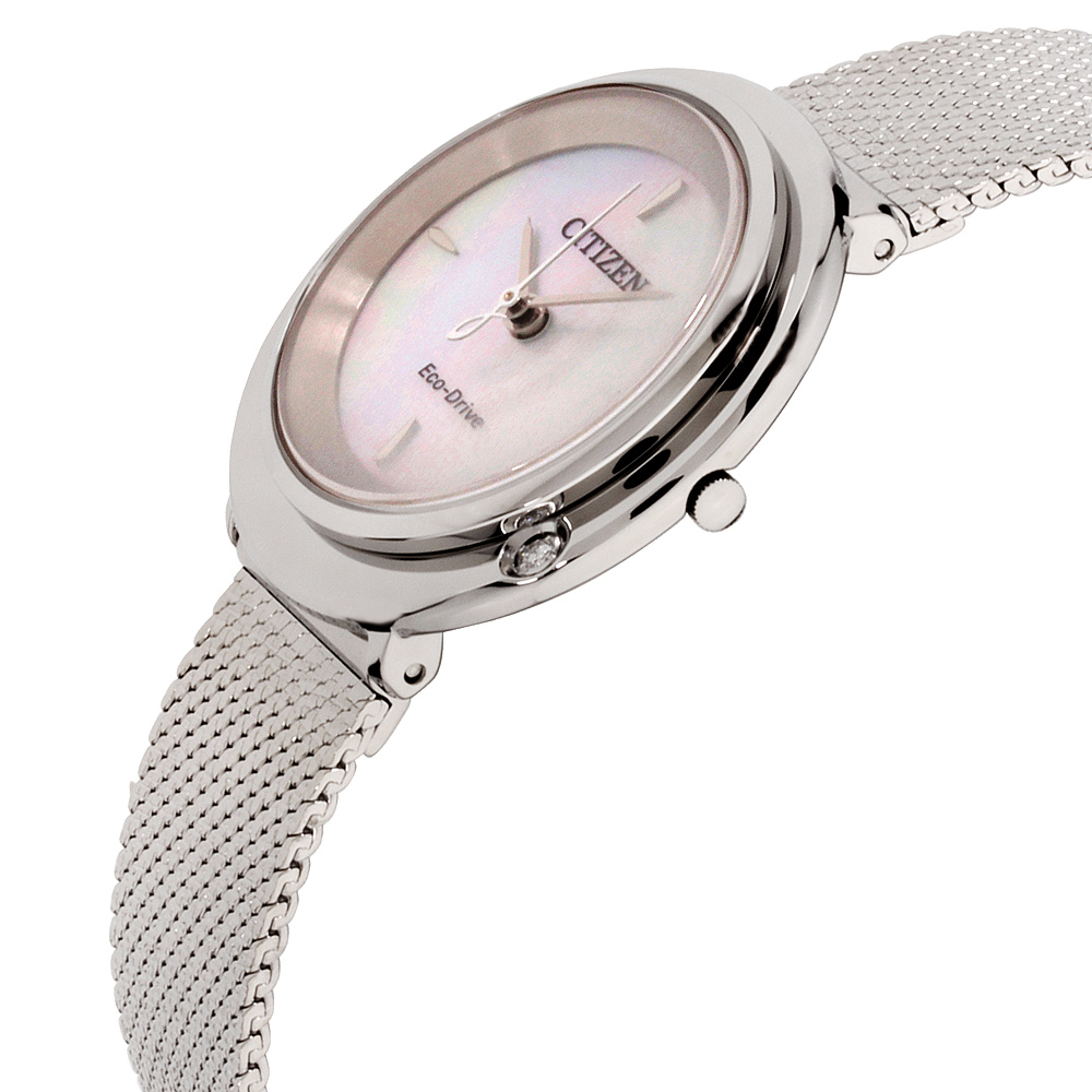 citizen ambiluna eco drive