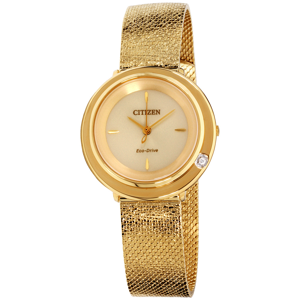 citizen ambiluna eco drive