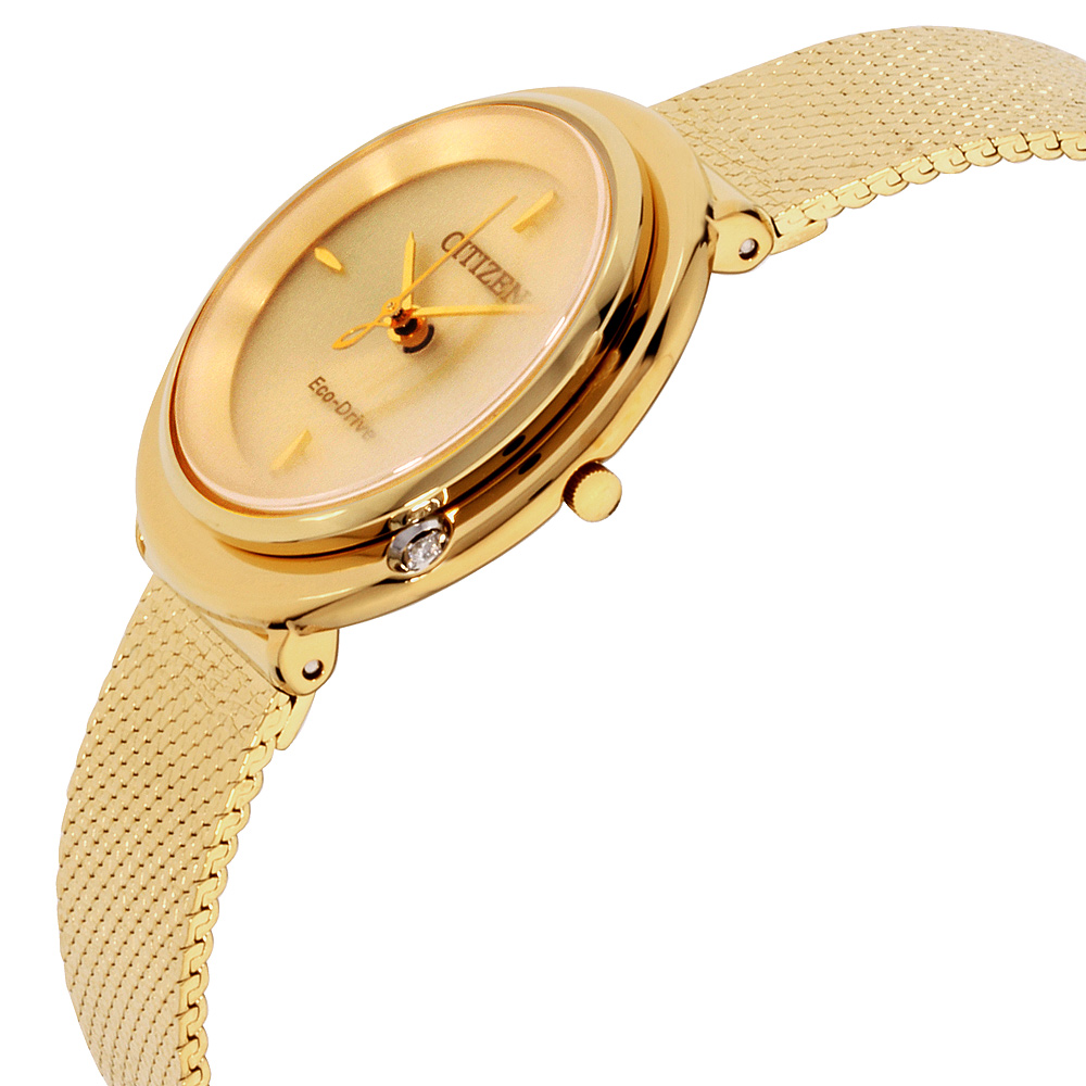 citizen ambiluna eco drive