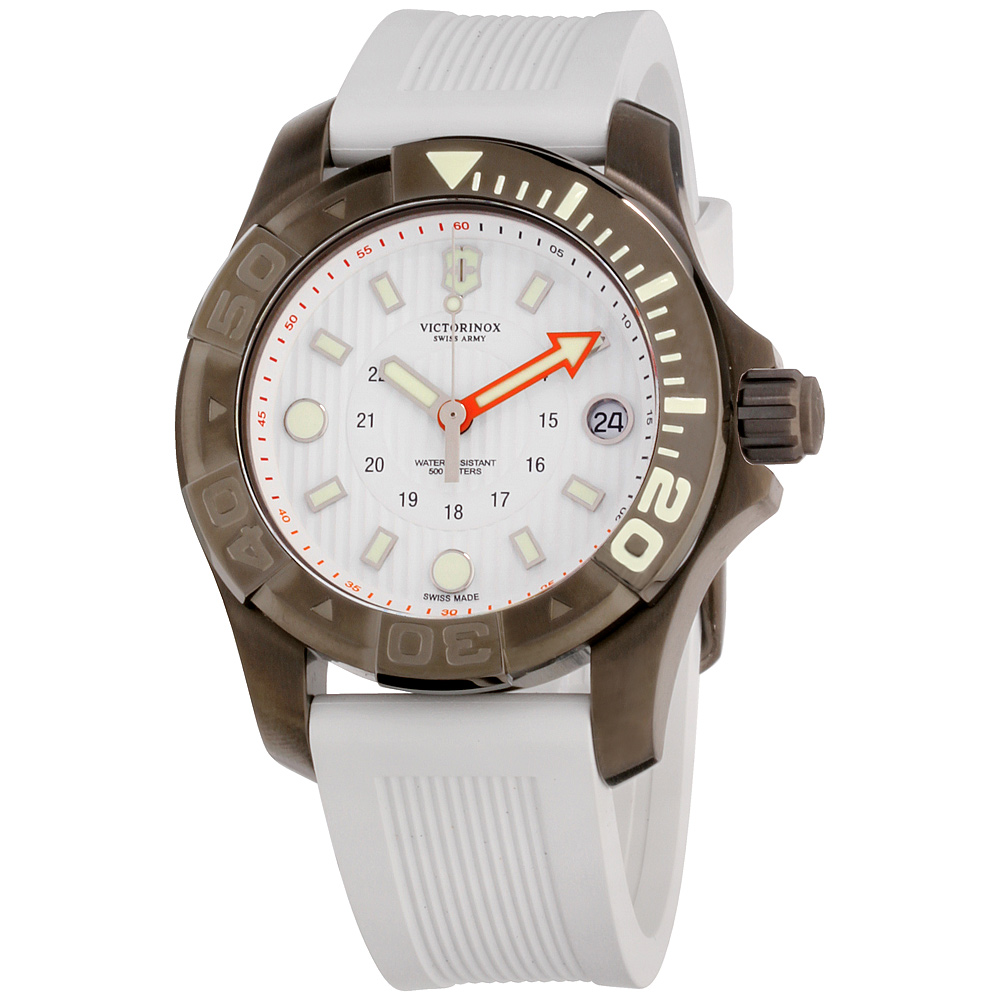victorinox divers automatic 500