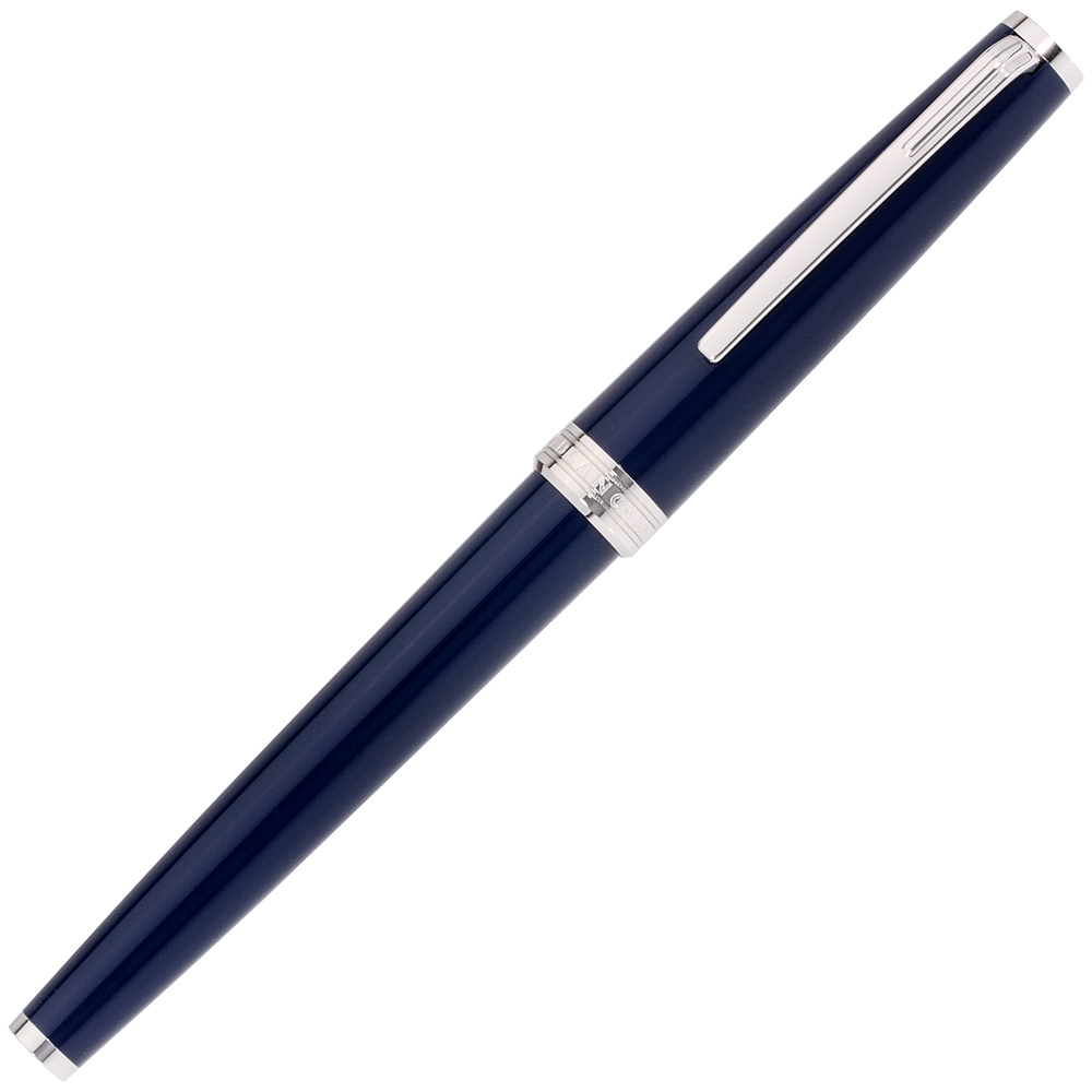 Montblanc PIX Blue Rollerball Pen 114809 eBay