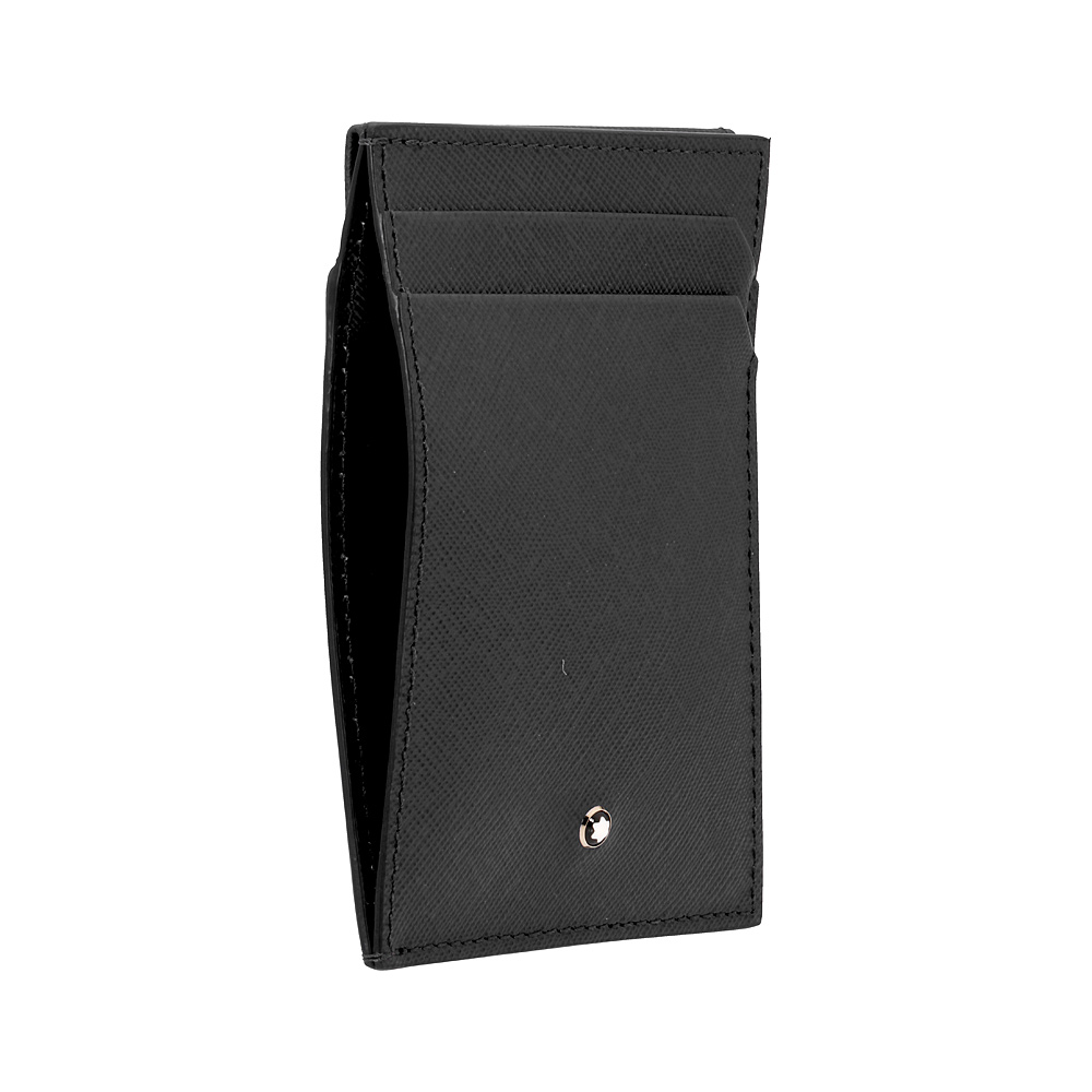 mont blanc id holder