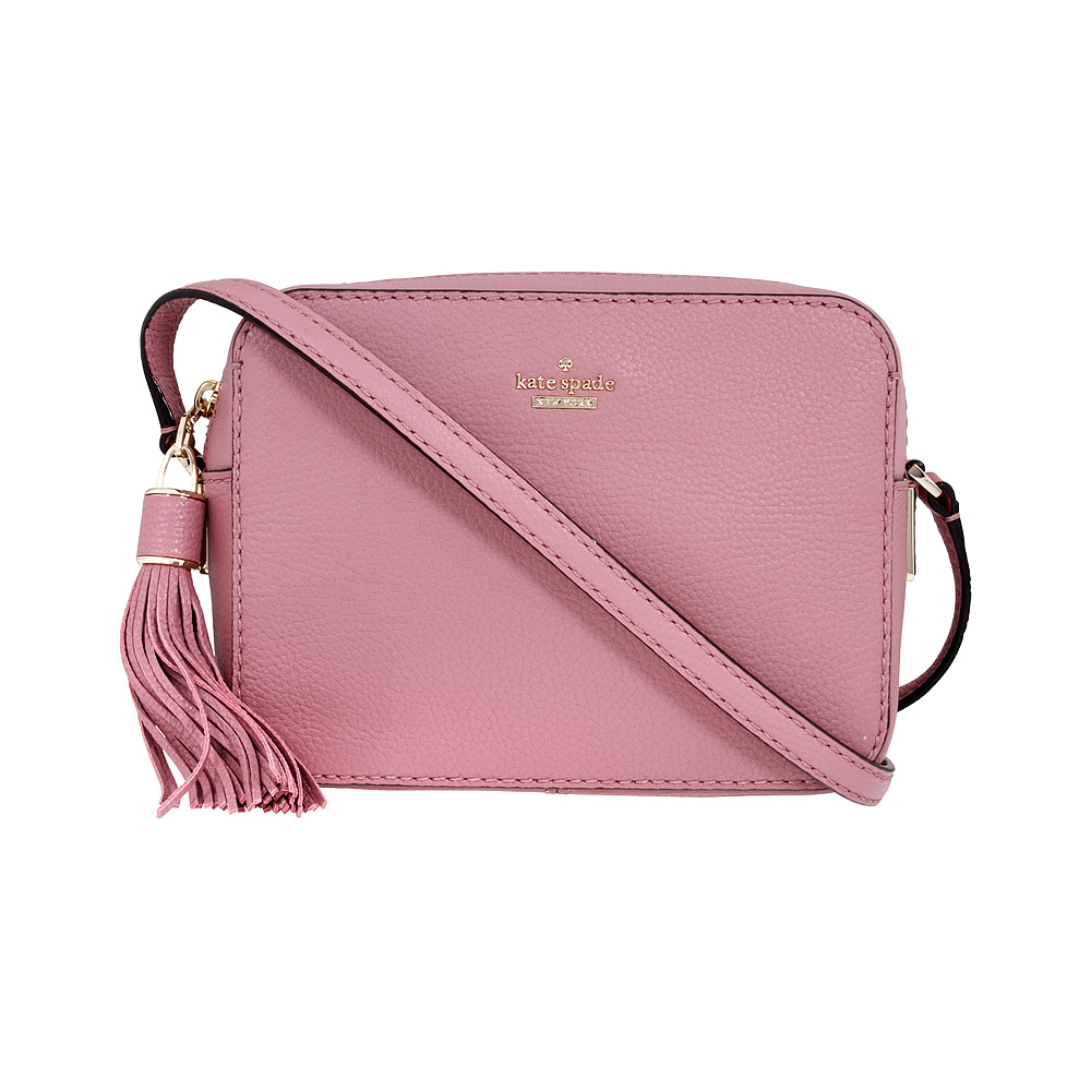 Kate spade deals arla bag