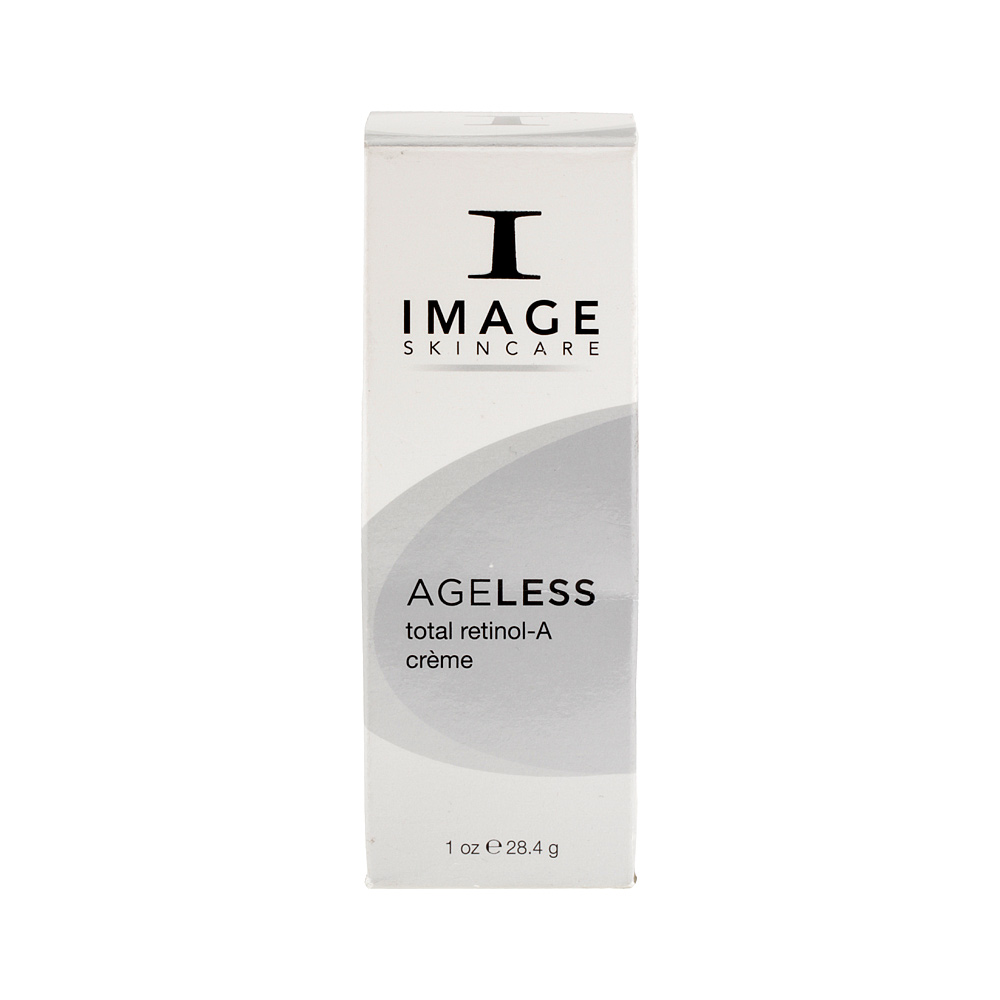 ageless retinol a creme