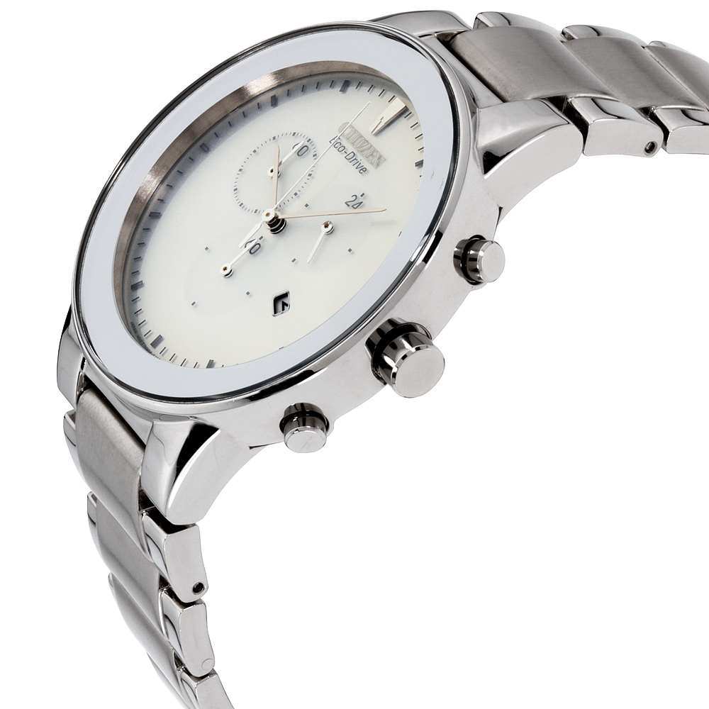 citizen axiom silver