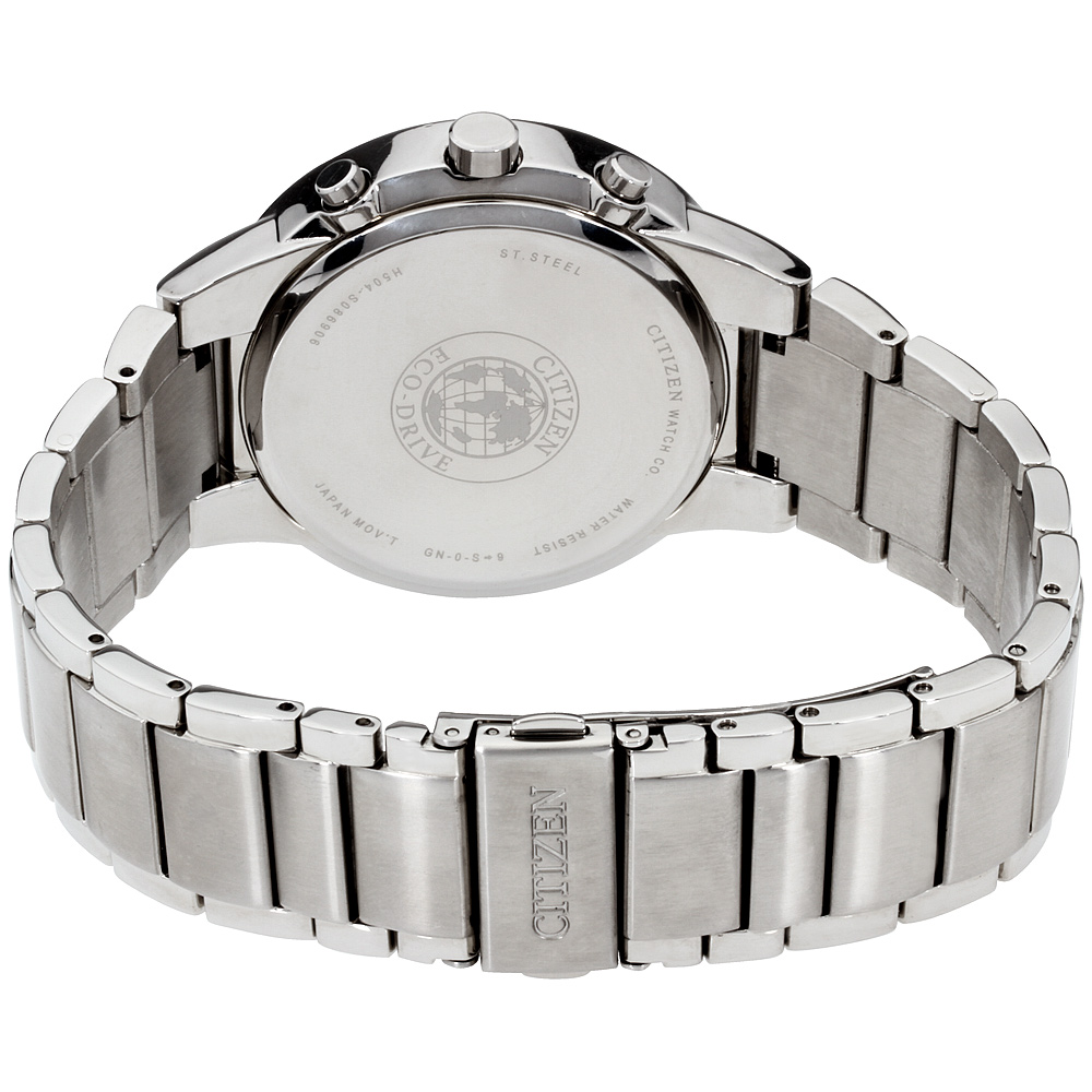citizen axiom silver