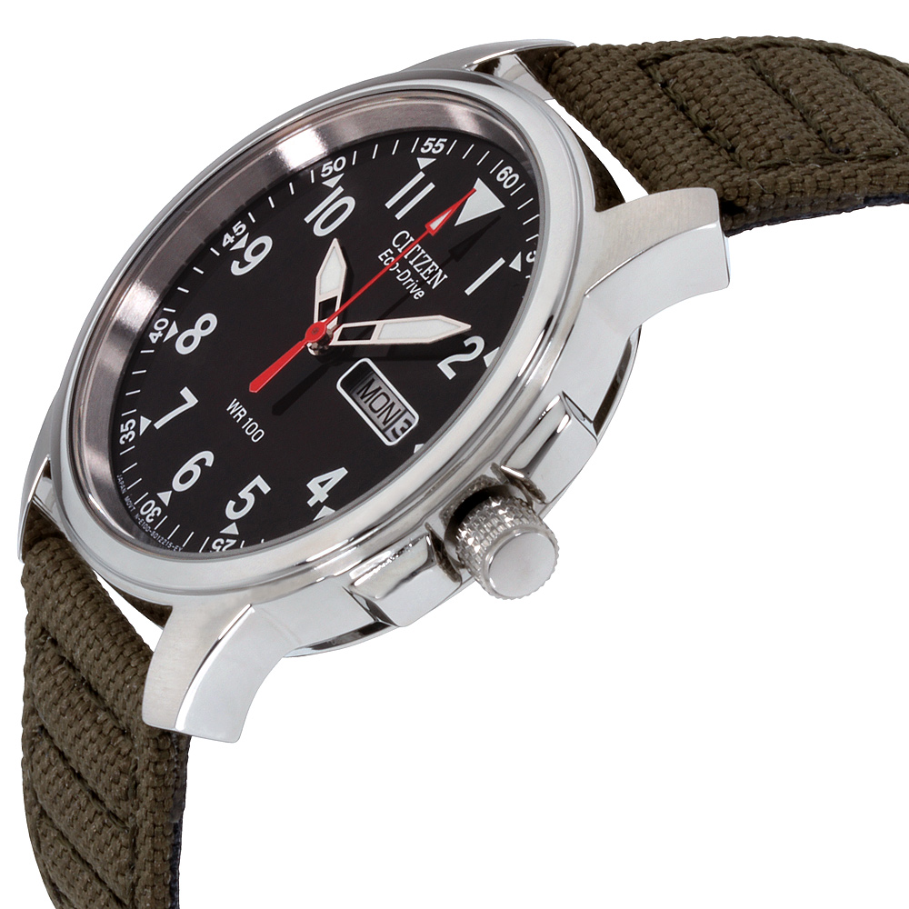 citizen chandler bm818