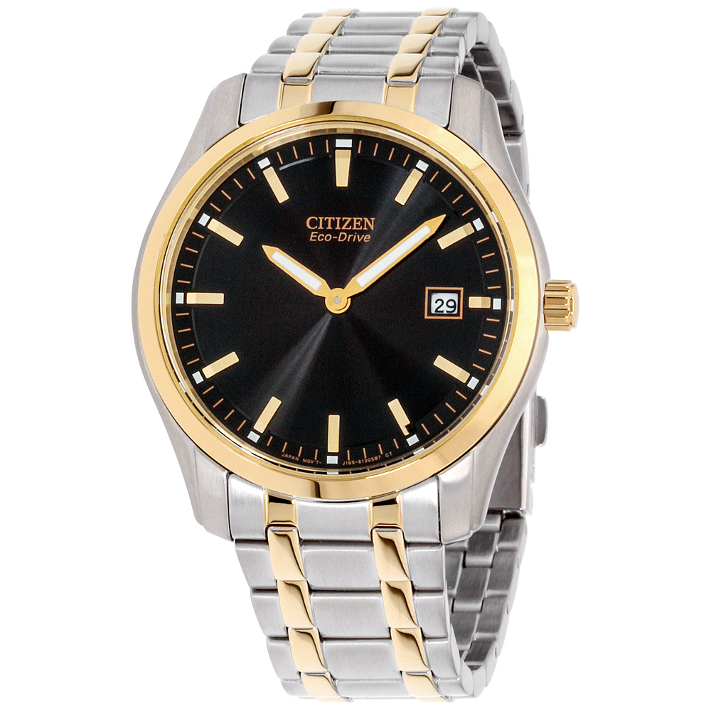 corso citizen watch