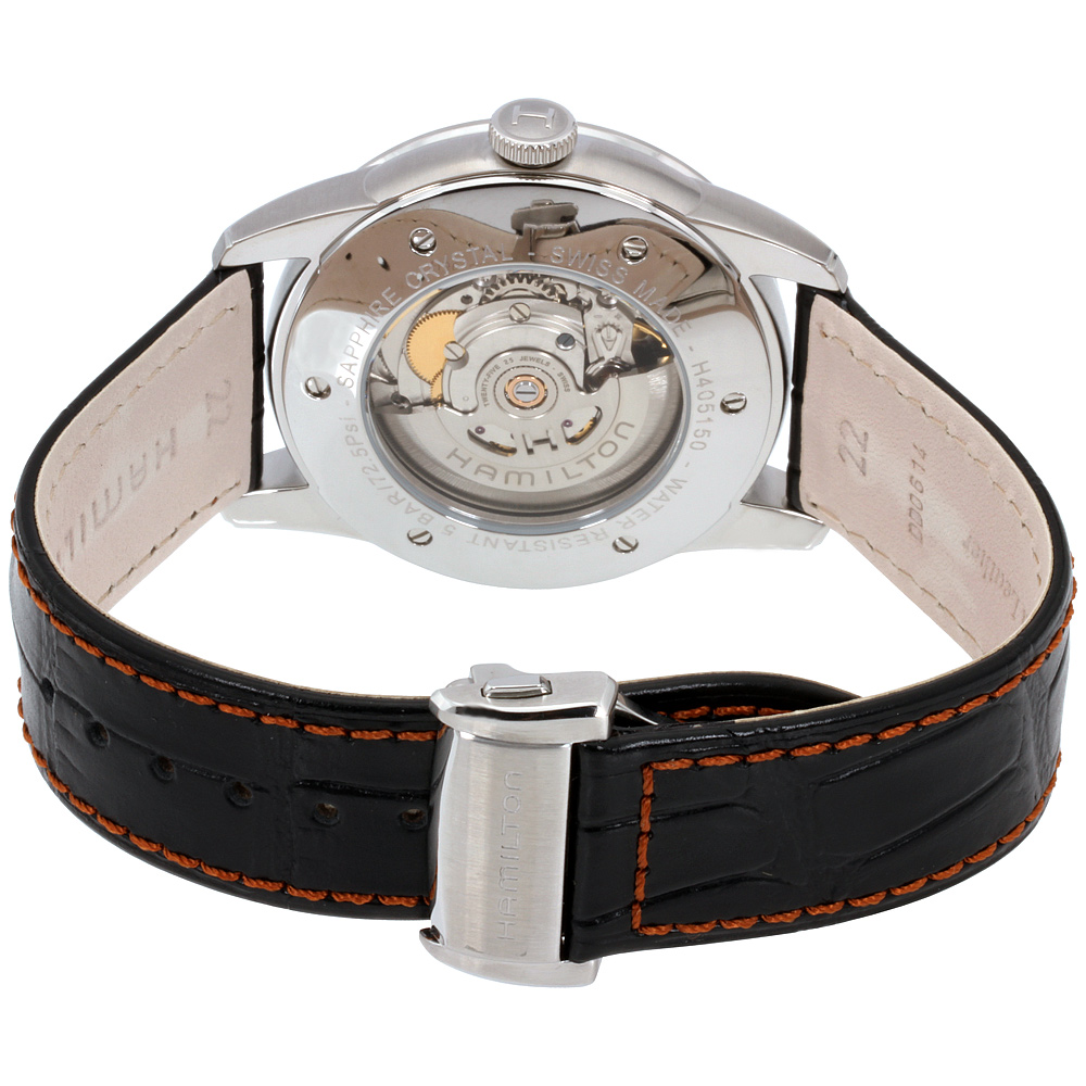 hamilton h 80 movement