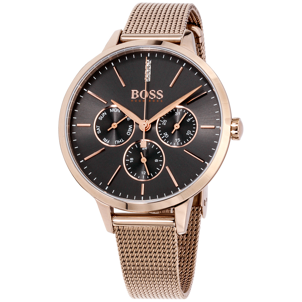 hugo watch ladies