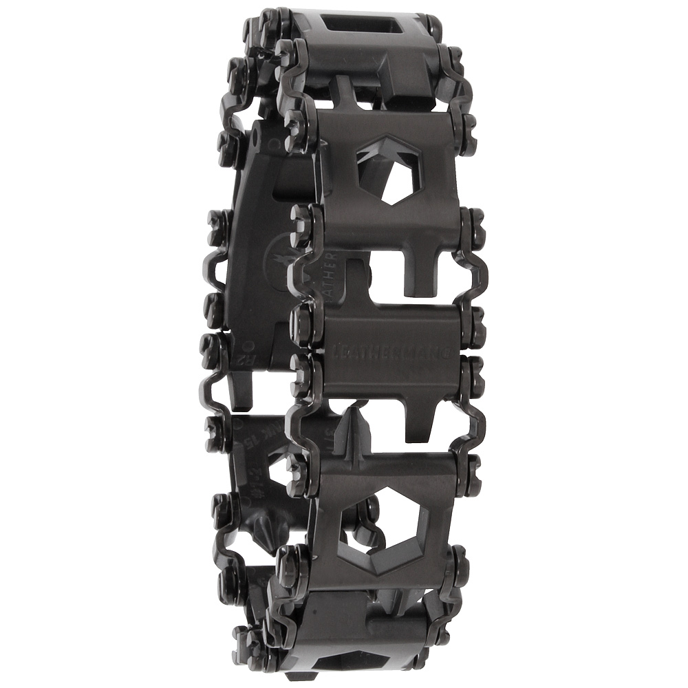 Leatherman Tread LT MultiTool Bracelet Black 832434 37447702013 eBay
