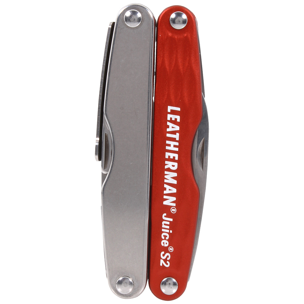 Leatherman Juice S2 12In1 MultiTool Cinnabar 831942 37447056499 eBay