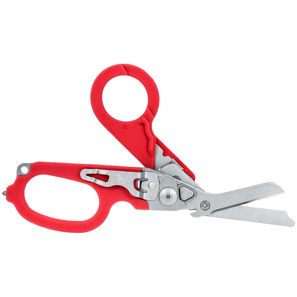Leatherman Red Raptor Shears with Utility Holster 832333 37447193354 eBay