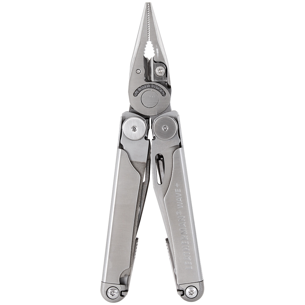 Leatherman Wave Plus MultiTool Grey 832524 37447000737 eBay
