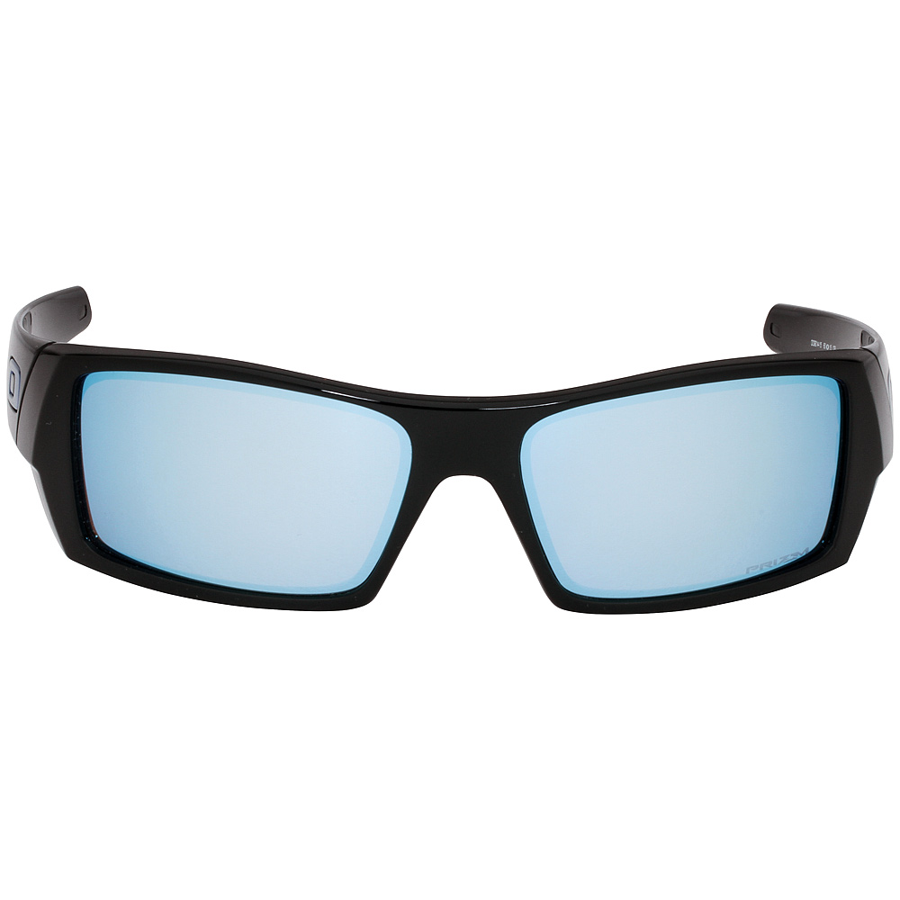 Oakley Plastic Frame Prizm Deep Water Lens Men's Sunglasses ...