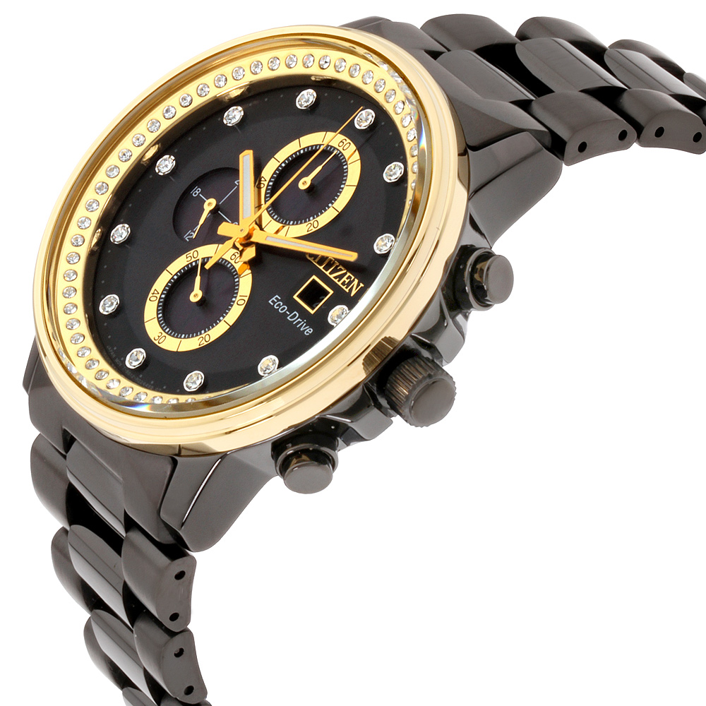 citizen chandler men's watch
