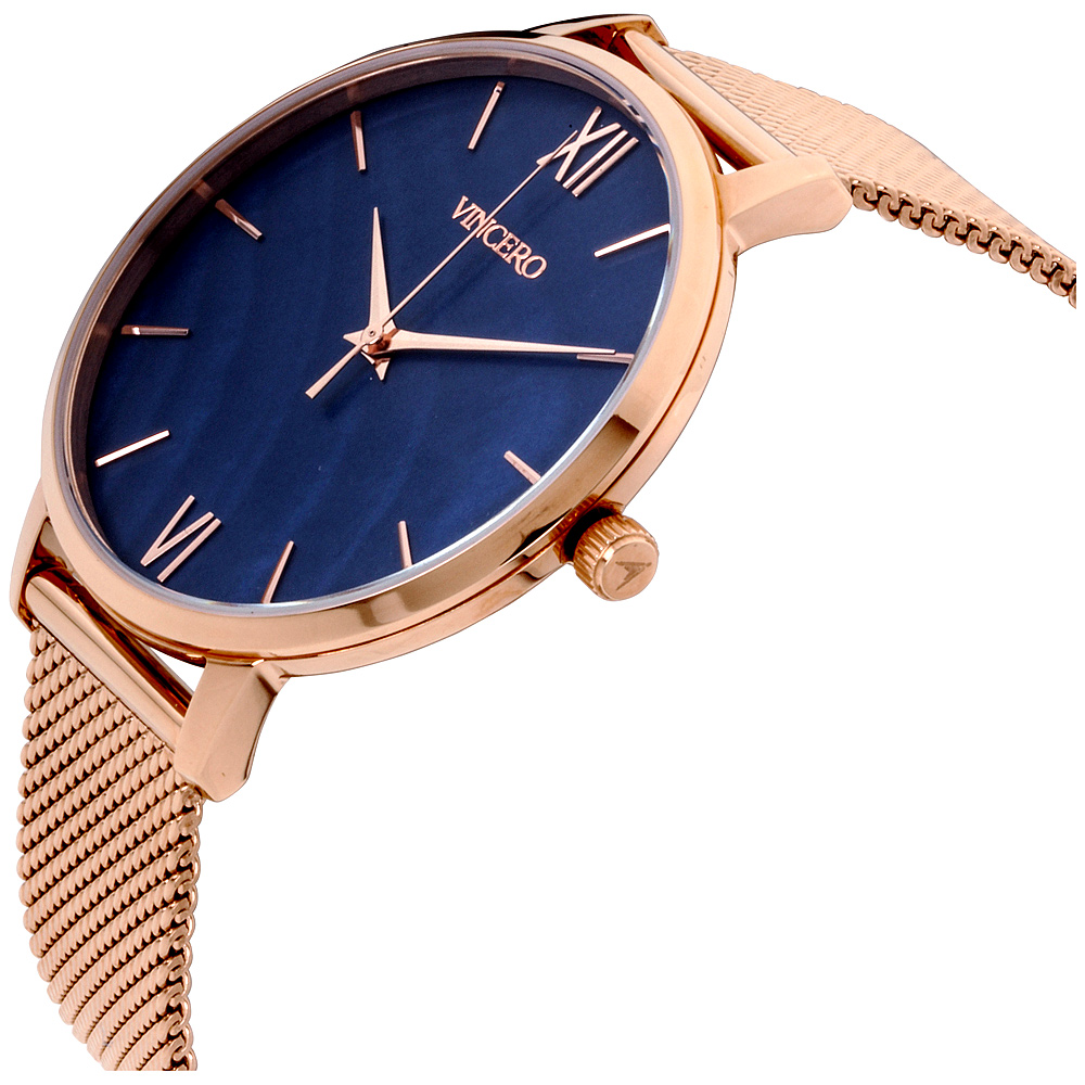 vincero ladies watches
