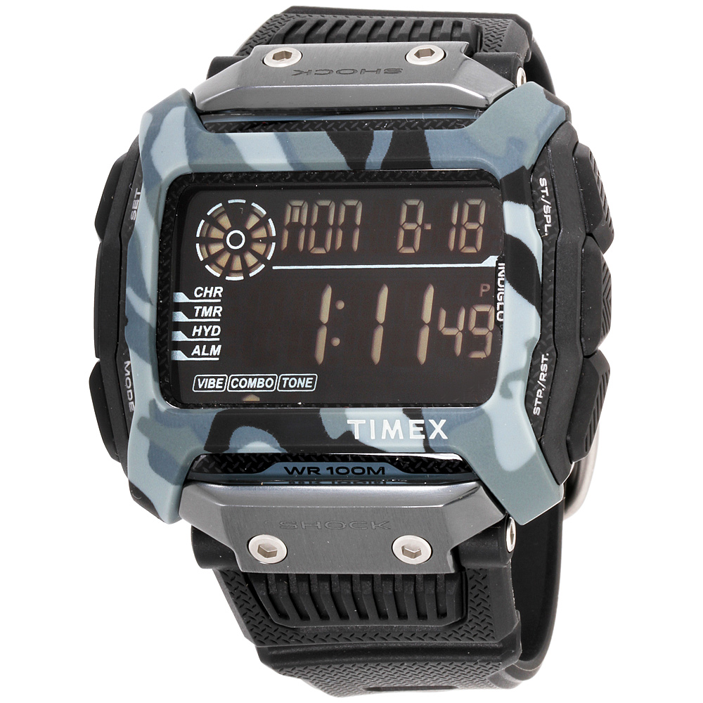 timex command