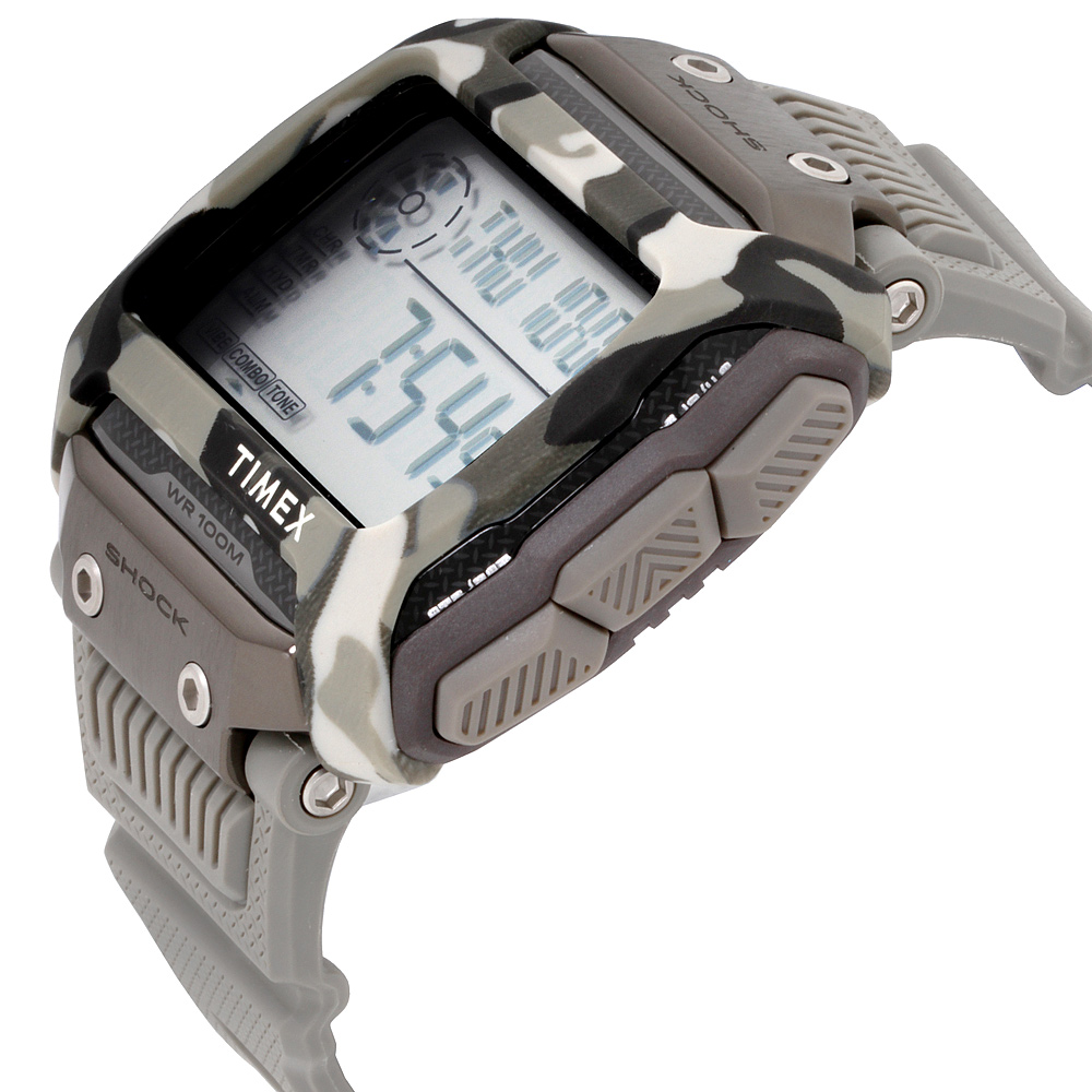 timex command