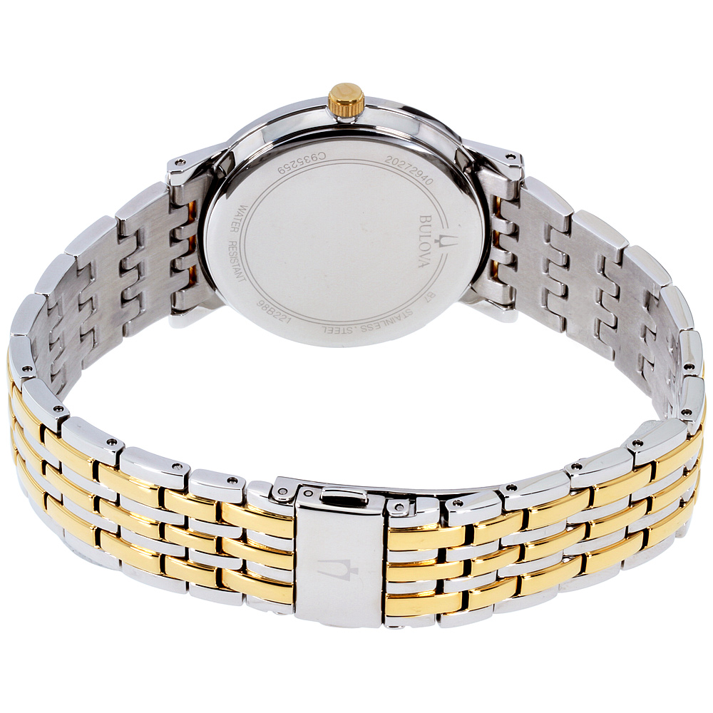 bulova 98b221