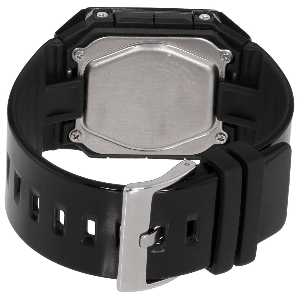 baby g strap and bezel