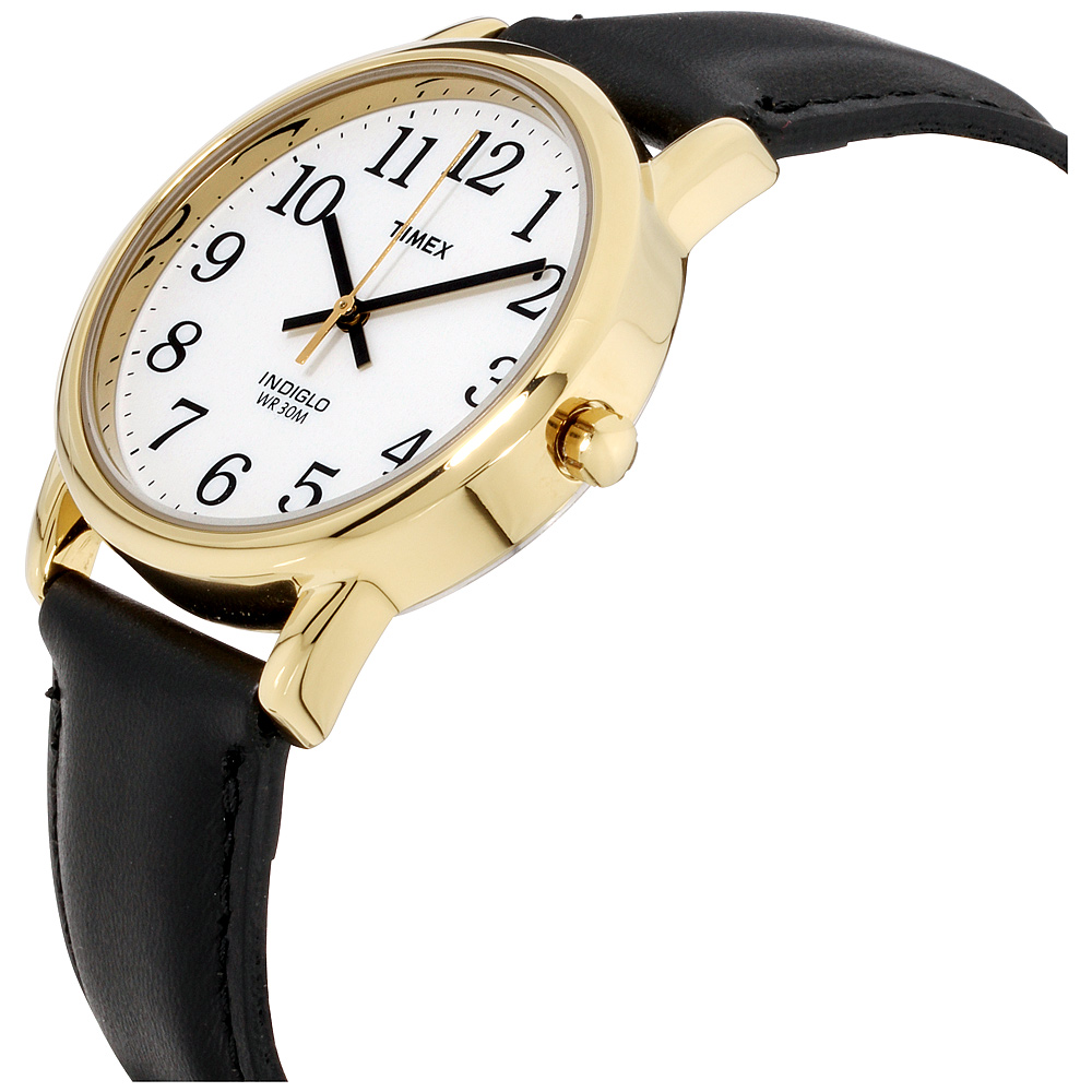 timex simple watch