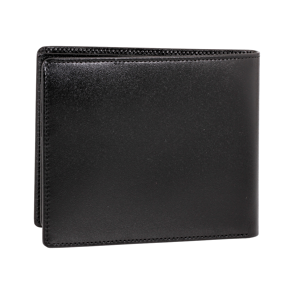 Montblanc Meisterstuck Men&#39;s Medium Leather Wallet 6CC 16354 4017941163547 | eBay