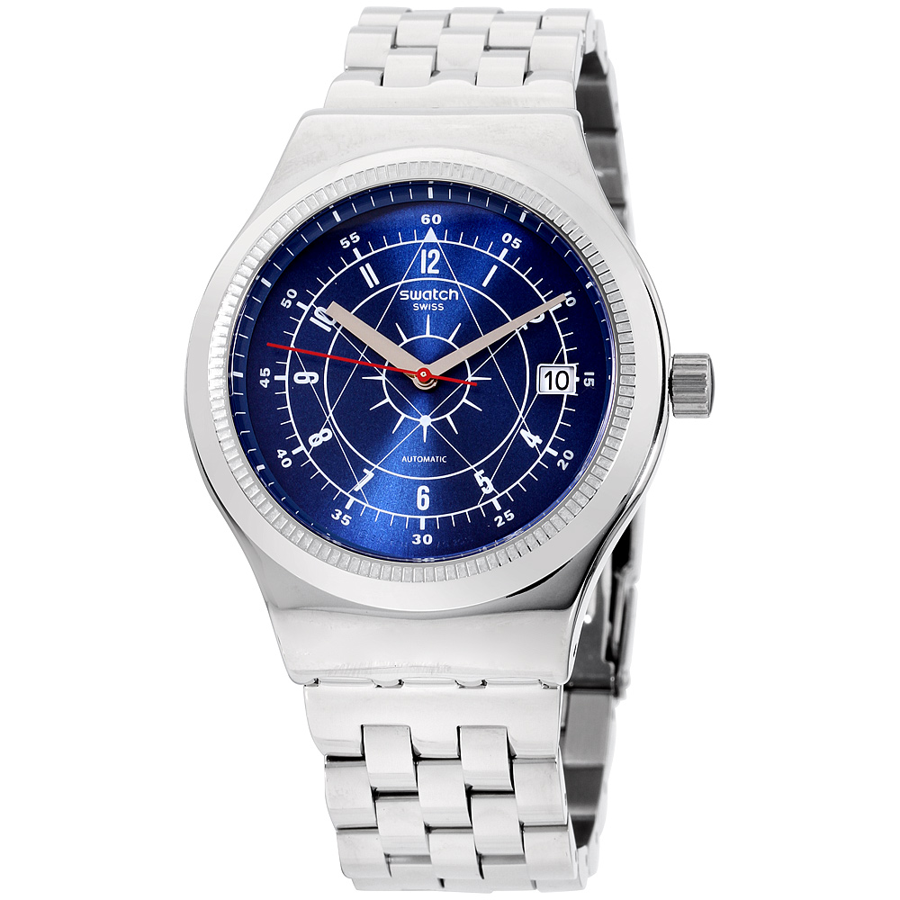 swatch sistem clouds