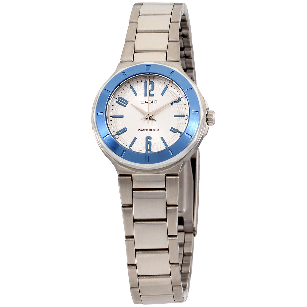 casio quartz movement