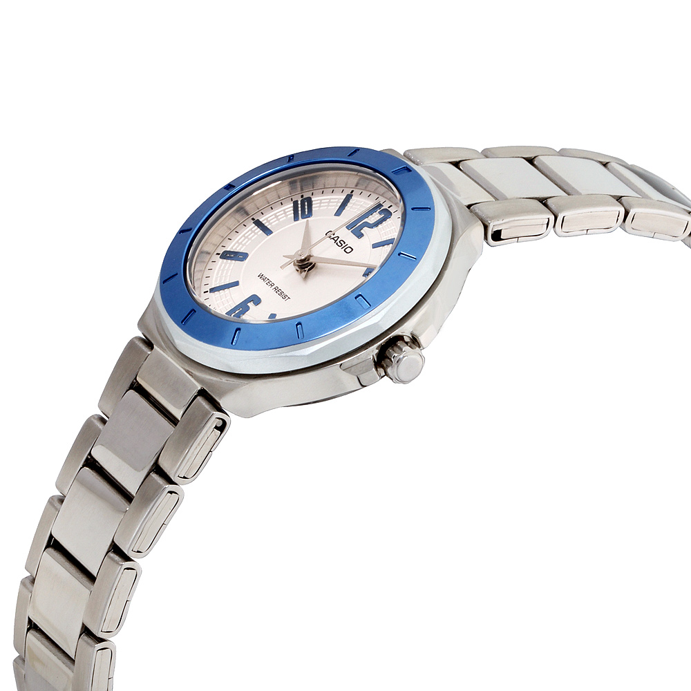 casio quartz movement