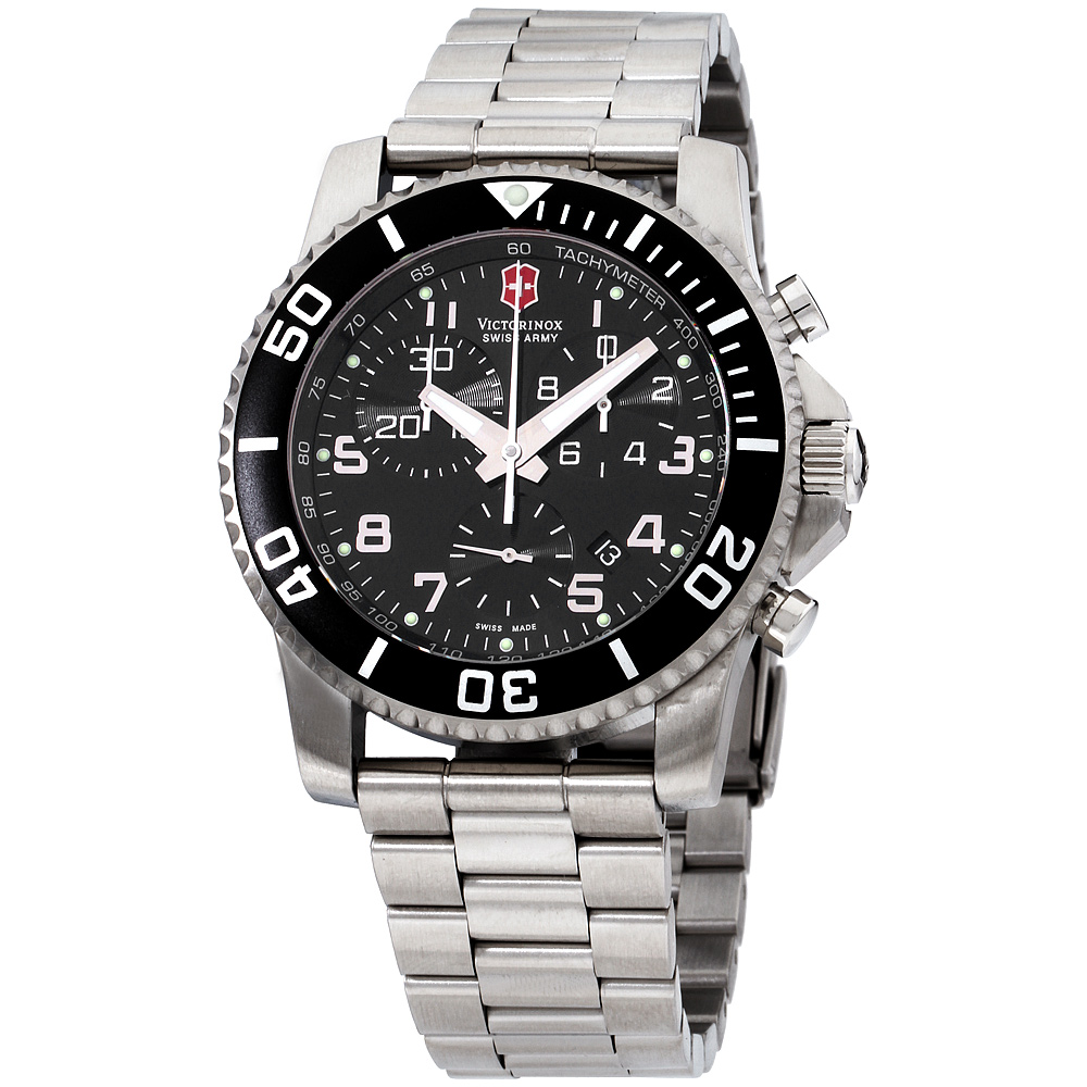 victorinox maverick chronograph price