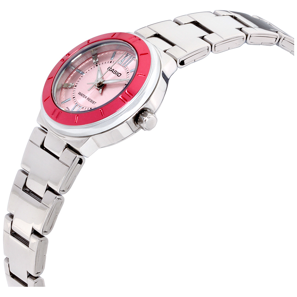 casio quartz movement