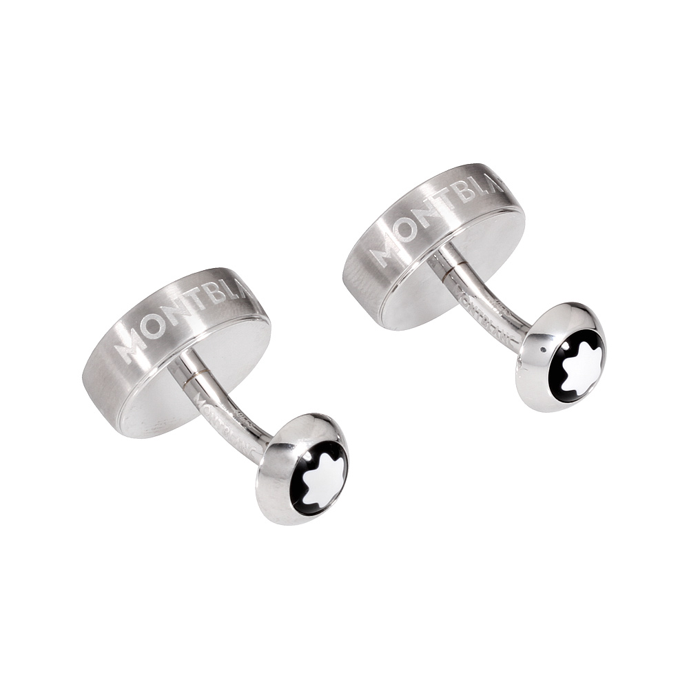 Montblanc Heritage Cufflinks 109506 4017941680907 eBay