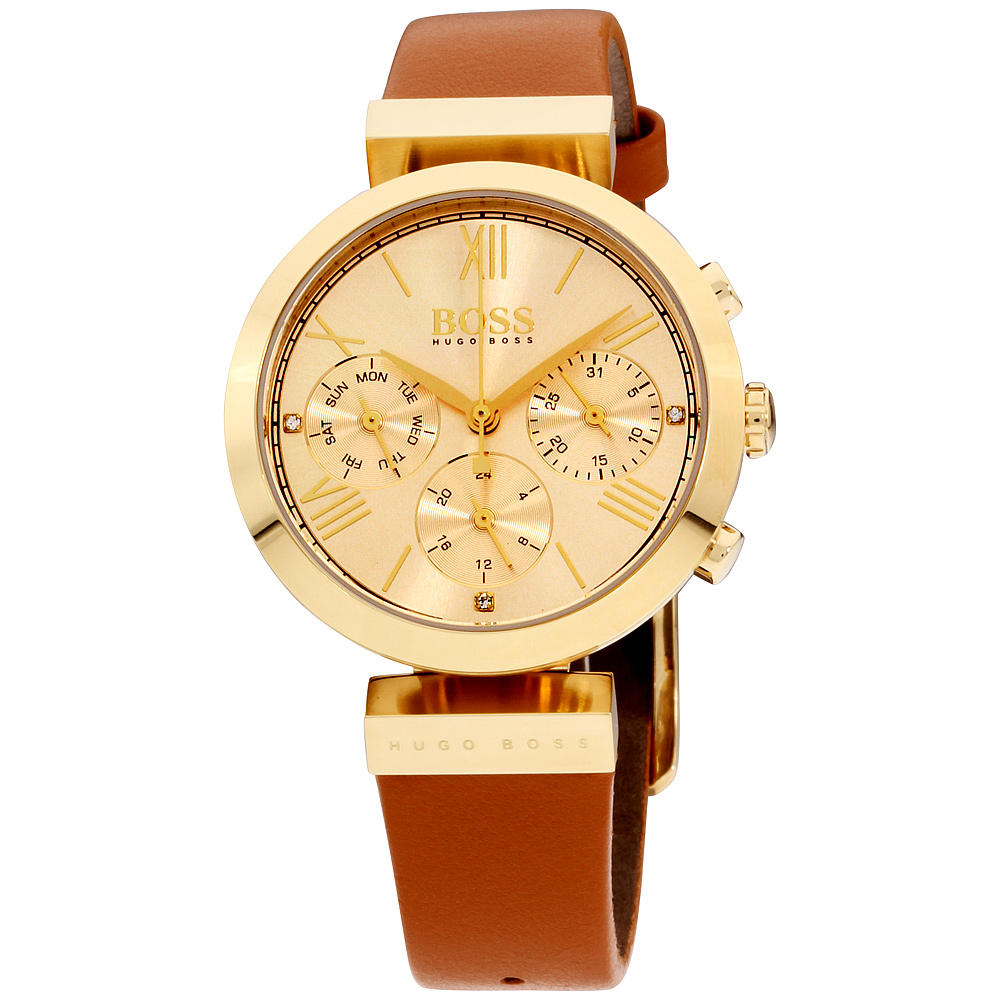 hugo watch ladies