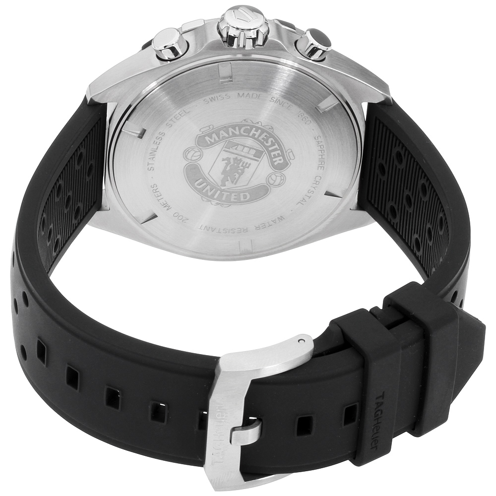 tag heuer formula 1 anthracite