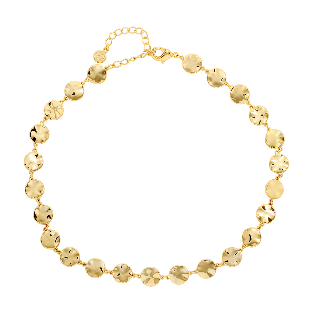 gorjana chloe necklace